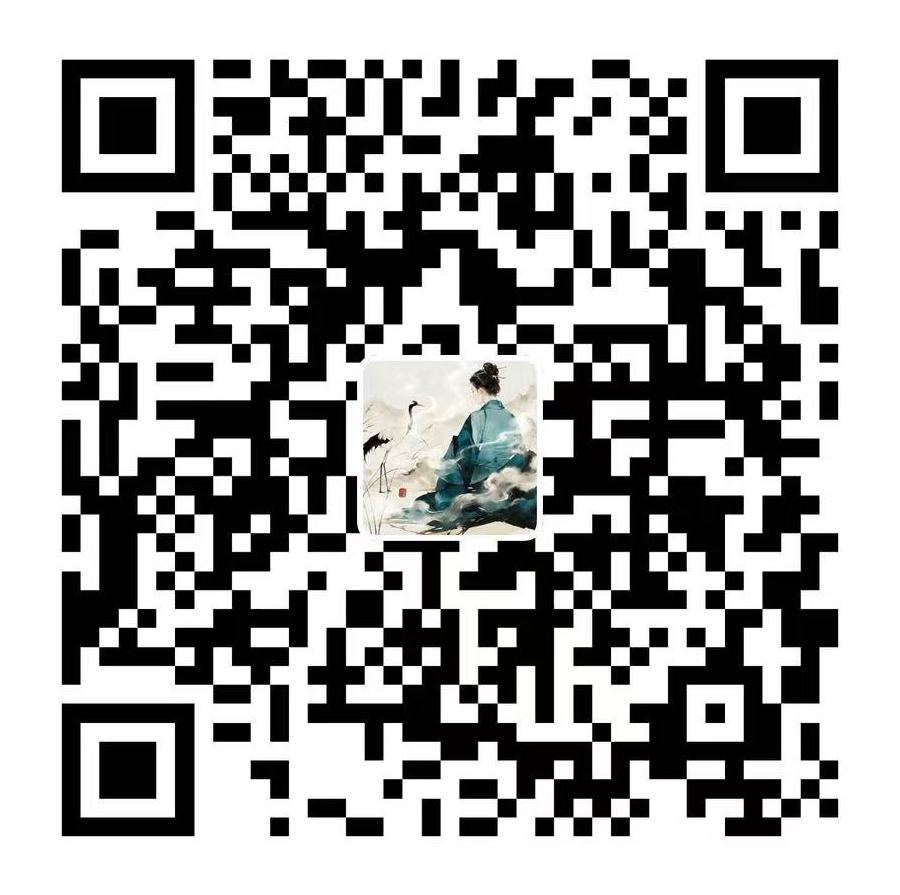 即得 JIDE 支付宝收款码